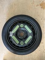 1x Audi thuiskomer Continental 125-70-19 100m DOT 1313 3,3 m, Ophalen, Gebruikt, -, -