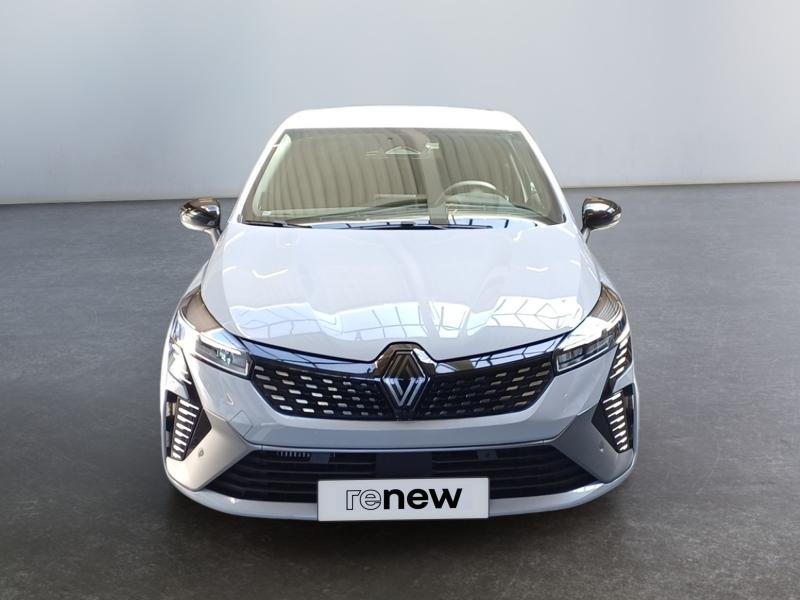 Renault Clio V Esprit Alpine, 91 pk, 67 kW, Handgeschakeld, 5 deurs