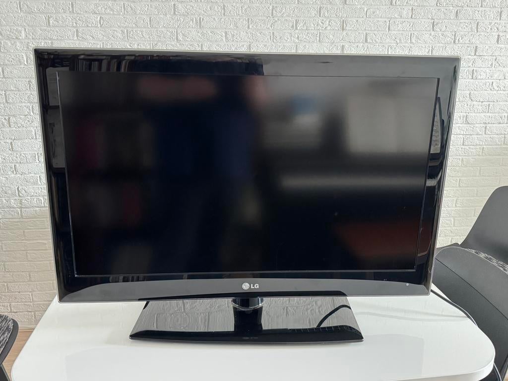 Lg 32” led tv, Audio, Tv en Foto, Televisies, Ophalen, Gebruikt, LED, LG