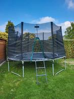 Trampoline Salta met doorsnede van 3,60m, Ophalen