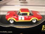 fiat rallywagens op 1/43, Ophalen of Verzenden, Nieuw, Auto, Overige merken