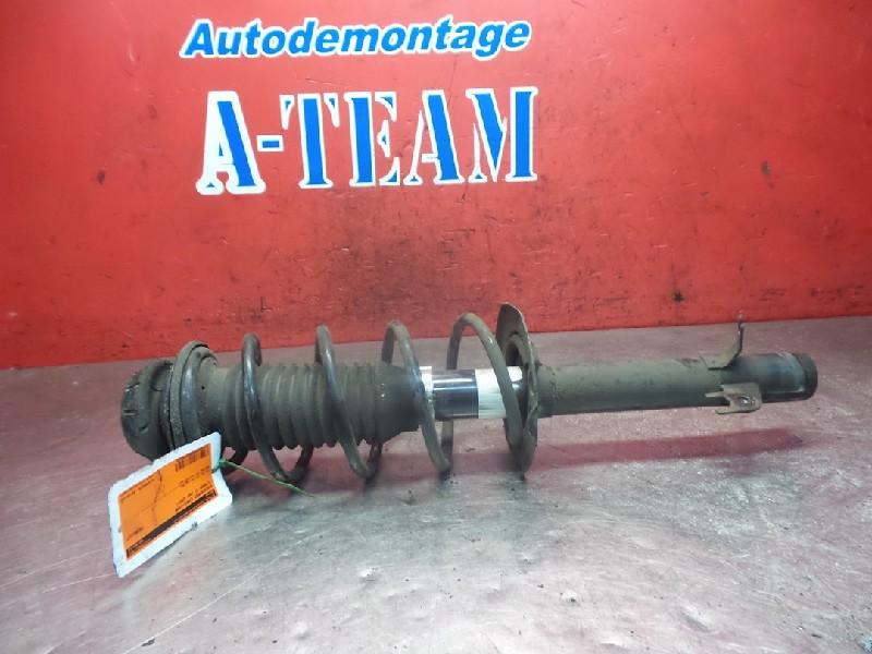 AMORTISSEUR OU ABSORBEUR DE CHOC AVANT GAUCHE Citroën C1, Autos : Pièces & Accessoires, Utilisé, Citroën