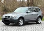 Bmw x3 lees beschrijving, Auto's, BMW, Particulier, 4x4, X3, Te koop