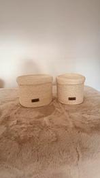 Set mandjes DIXIE, Maison & Meubles, Accessoires pour la Maison | Plataux & Paniers, Enlèvement, Comme neuf