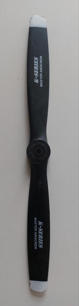 Propeller's, Enlèvement