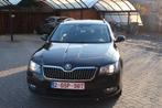 Skoda Superb 1.4 TSI, Autos, Euro 5, Achat, Boîte manuelle, Noir