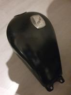 Réservoir d'essence Honda, Enlèvement