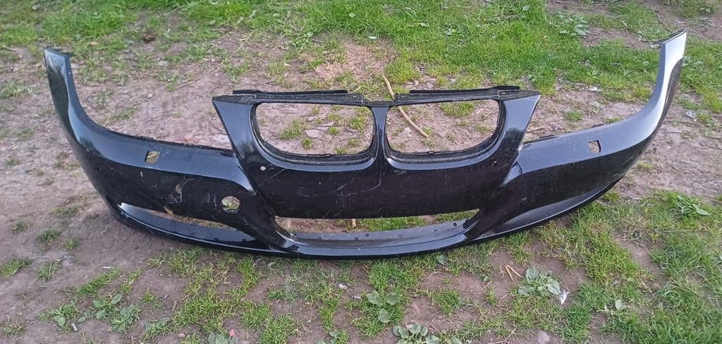 BMW Série 3 Berline (E90) ou Touring
pare-chocs avant (E91), Neuf, Pare-chocs, Enlèvement, BMW