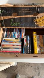 Dvd en videocassettes, CD & DVD, CD Singles, Enlèvement, Comme neuf