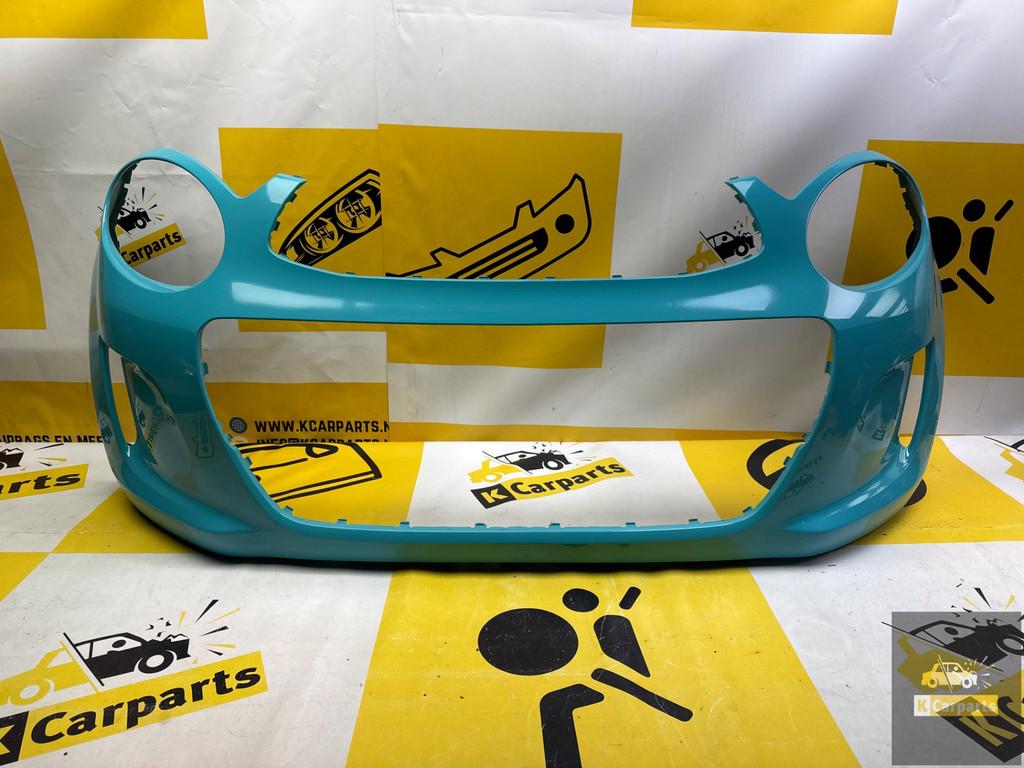 Pare-chocs avant Citroen c1 2014-pr sent original 52119-OH16, Stellantis N.V., Utilisé, Avant, Taurusavenue 1
2132 LS  Hoofddorp, NL