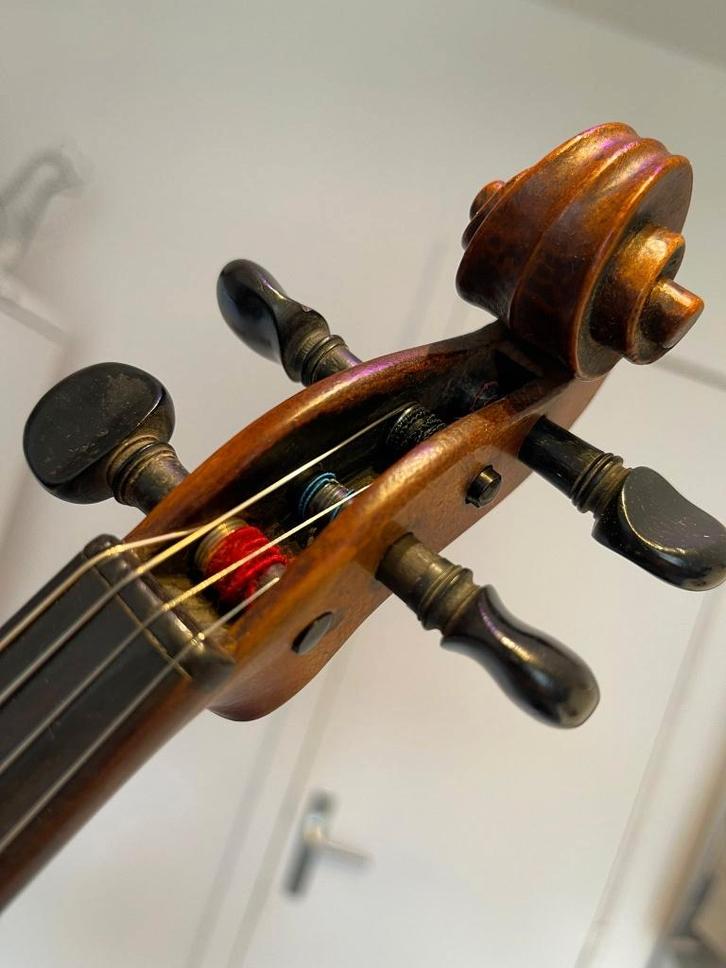 Magnifique violon du début du XXe siècle., Musique & Instruments, Instruments à cordes frottées | Violons & Altos, Utilisé, Violon