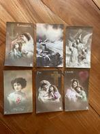 Cartes de vœux, Enlèvement ou Envoi