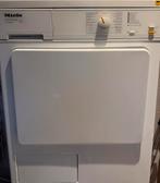 Droogkast Miele Softtronic T8402C, Elektronische apparatuur, Droogkasten, Ophalen, Gebruikt, Anti-kreukfase, 8 tot 10 kg