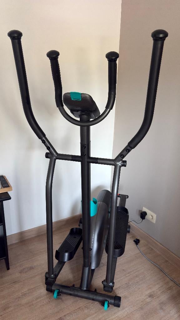 Crosstrainer Essential 120 - Domyos, Ophalen, Overige materialen, Gebruikt, Crosstrainer