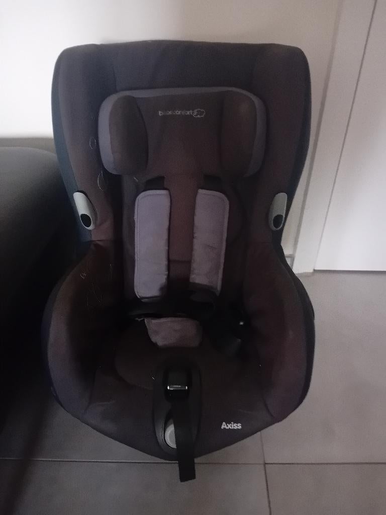 Kinderstoel voor in auto, Enlèvement, Utilisé