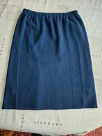 Wollen midi rok maat 44 merk Schoeller Wolle, Ophalen, Maat 42/44 (L)