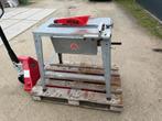 Zaagtafel Atika  ATK 315  ideaal voor brandhout, 1200 watts ou plus, 30 à 70 mm, Enlèvement, Autres types