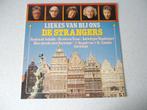LP van "De Stangers" Liekes Van Bij Ons anno 1982., Enlèvement ou Envoi, Comme neuf, 12 pouces, Chanson réaliste ou Smartlap