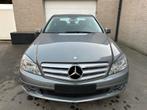 Mercedes C200 Automaat 125.000km Euro, Autos, Mercedes-Benz, Euro 5, Achat, Entreprise, Entretenue par le concessionnaire