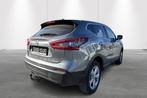 Nissan QASHQAI N-Connecta (automatique), Argent ou Gris, Achat, Entreprise, 116 ch