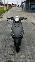 Piaggio zip a-klasse 80cc, Ophalen, Zip, Klasse A (25 km/u), Zo goed als nieuw