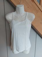 Débardeur 38/40, Kleding | Dames, Ophalen of Verzenden, Wit