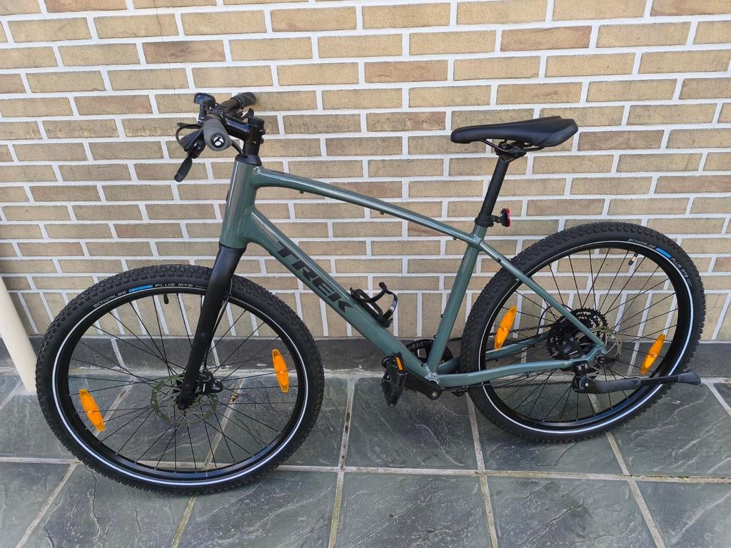 Trek Dual Sport 2 à vendre., Vélos & Vélomoteurs, Enlèvement