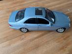 Schaalmodel Mercedes S-class, Ophalen of Verzenden, Zo goed als nieuw, Auto, Maisto
