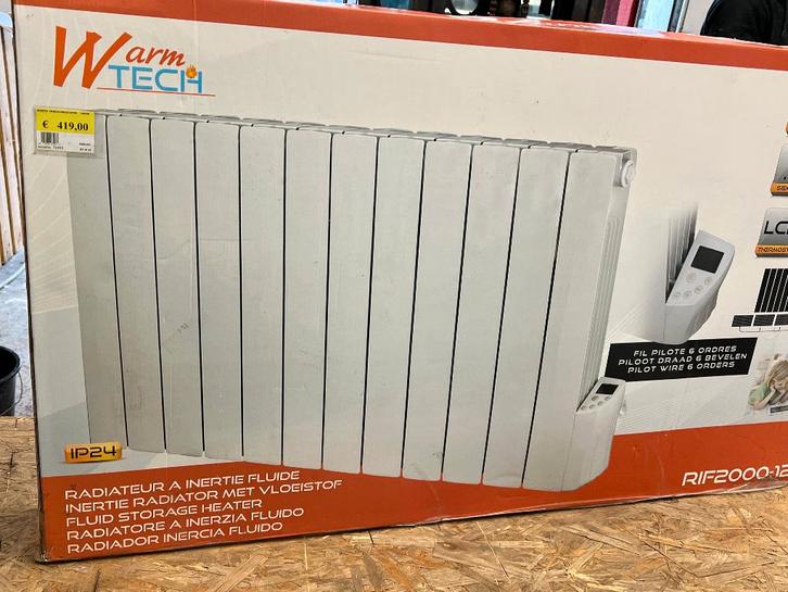 montage mural pour radiateur à huile, Bricolage & Construction, Chauffage & Radiateurs, Neuf, Radiateur, 800 watts ou plus, 30 à 80 cm