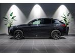 Alfa Romeo Stelvio Estrema, Stof, 1995 cc, Zwart, Zwart