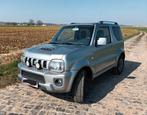 Suzuki Jimny, Autos, Achat, 63 kW, Entretenue par le concessionnaire, Noir