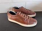 Santoni sneakers maat 6.5 / 40, Vêtements | Hommes, Chaussures, Enlèvement ou Envoi, Comme neuf, Brun, Baskets