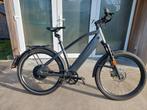 Stromer ST2 belt, Ophalen, Stromer