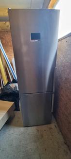 Bosch KGN367ICT 2023 Koel-vriescombinatie No Frost - 186 cm, Elektronische apparatuur, Koelkasten en IJskasten, Ophalen, Gebruikt