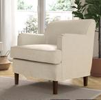 zetel ondersteunende zitting Ikea, Enlèvement, Comme neuf, Une personne, Tissus