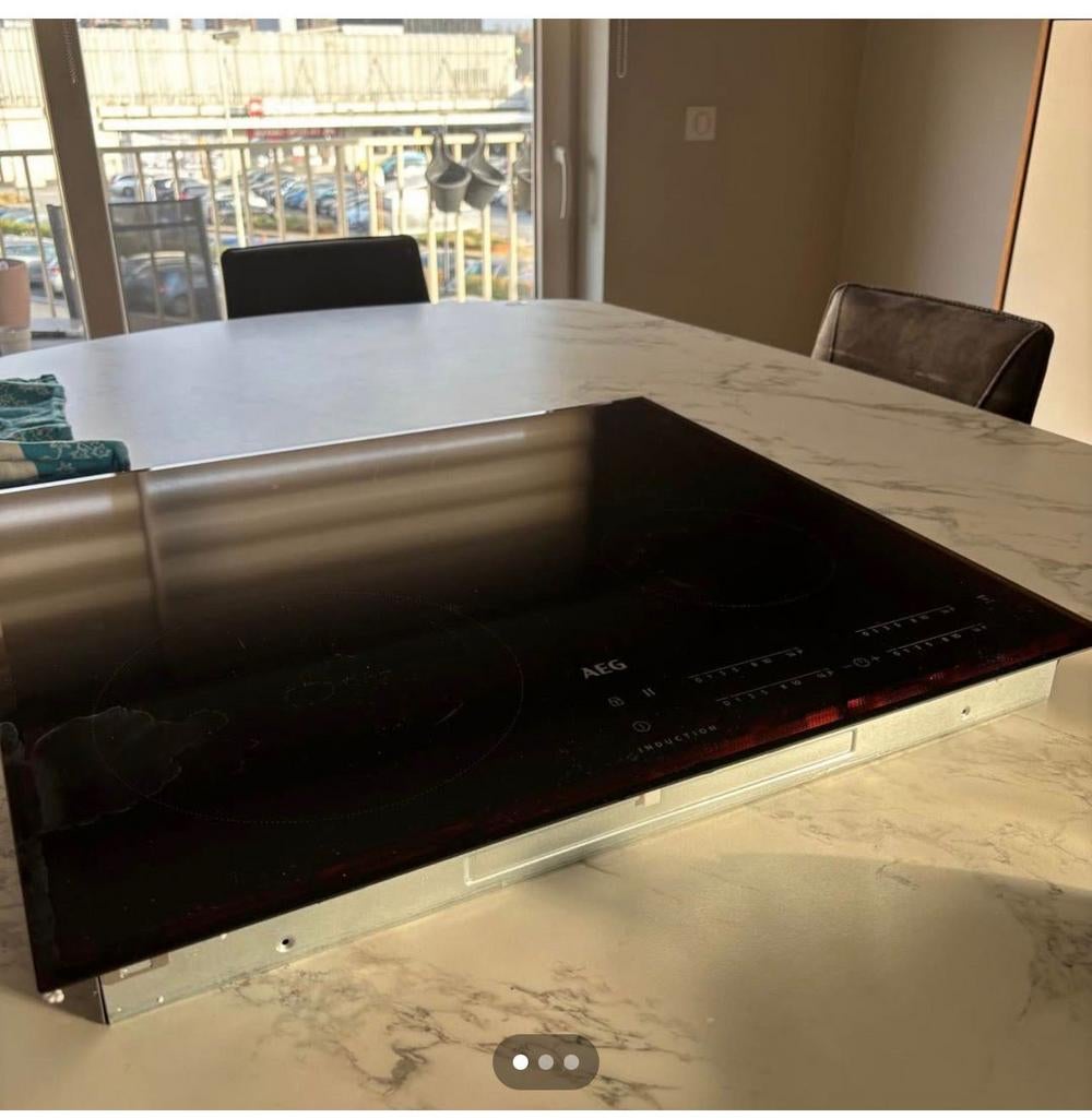 Taque, Enlèvement ou Envoi