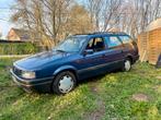 Passat 35i - ct ok, Autos, Achat, Boîte manuelle, Bleu, 5 portes