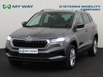 Skoda Karoq Karoq 1.5 TSI ACT Corporate DSG, Auto's, Automaat, 140 g/km, Karoq, Zilver of Grijs