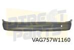 Volkswagen Caddy (7/15-12/20) Achterbumper (Maxi) (GRU) Orig, Neuf, Arrière, Volkswagen, -