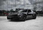 Porsche 911 TURBO 3.6 GTS Lift Bose Adaptiv Cruise, Auto's, Porsche, Automaat, 4 zetels, Gebruikt, 1820 kg