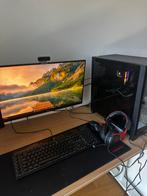 Set up complet a vendre, Ophalen, Zo goed als nieuw