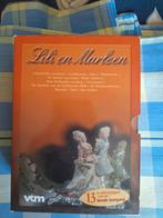 Vlaamse series DVD sets. Nonkel Jef, Gaston en Leo,.., Ophalen