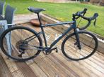 vélo de sport CANNONDALE (gravel), Vélos & Vélomoteurs, Enlèvement, Comme neuf
