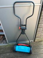 Gardena 330 - handgrasmaaier, Jardin & Terrasse, Tondeuses à gazon, Enlèvement, Comme neuf, Tondeuses à gazon manuelles