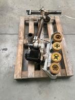 Aandijver, Bricolage & Construction, Générateurs, Enlèvement ou Envoi, Utilisé