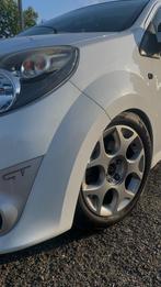 TWINGO GT TURBO VELGEN, Ophalen, 15 inch, Velg(en), 185 mm