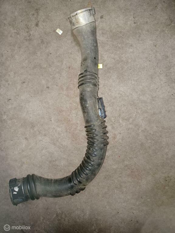 Intercooler slang origineel  Renault Trafic'14-'21144606126r, Gebruikt, Renault, Ophalen of Verzenden, Renault