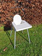 Kinderstoel Ikea, Ophalen of Verzenden, Gebruikt, Gordel(s)