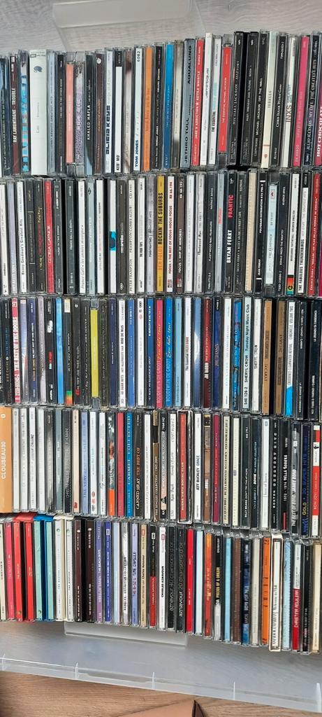 CD´s, Audio, Tv en Foto, Cd-spelers, Ophalen