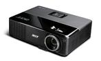 ACER P1166 Beamer / Projector incl. carrying bag, Audio, Tv en Foto, Beamers, Ophalen of Verzenden, DLP, Overige resoluties, Acer